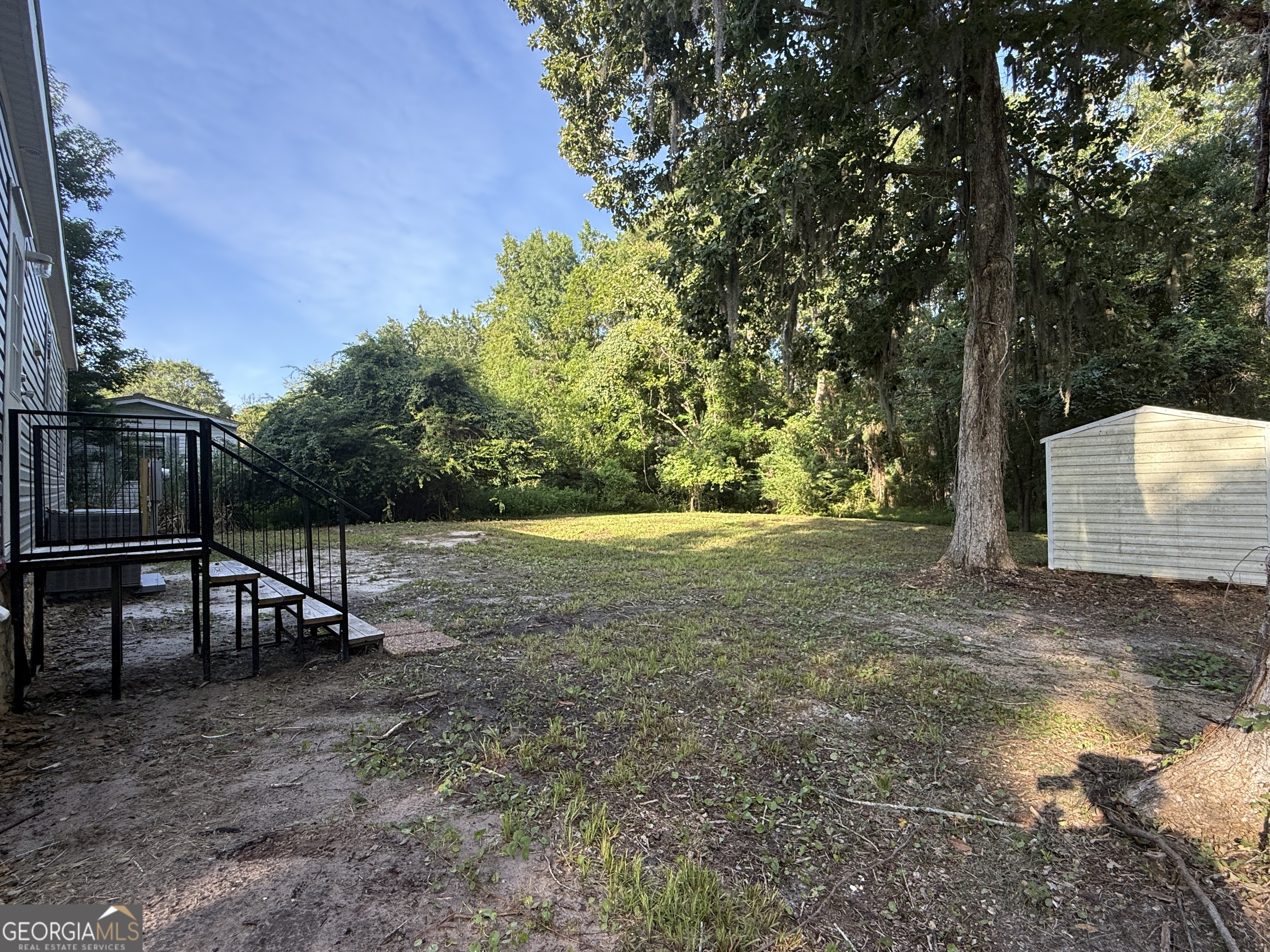112 Gene Court Brunswick GA 31525