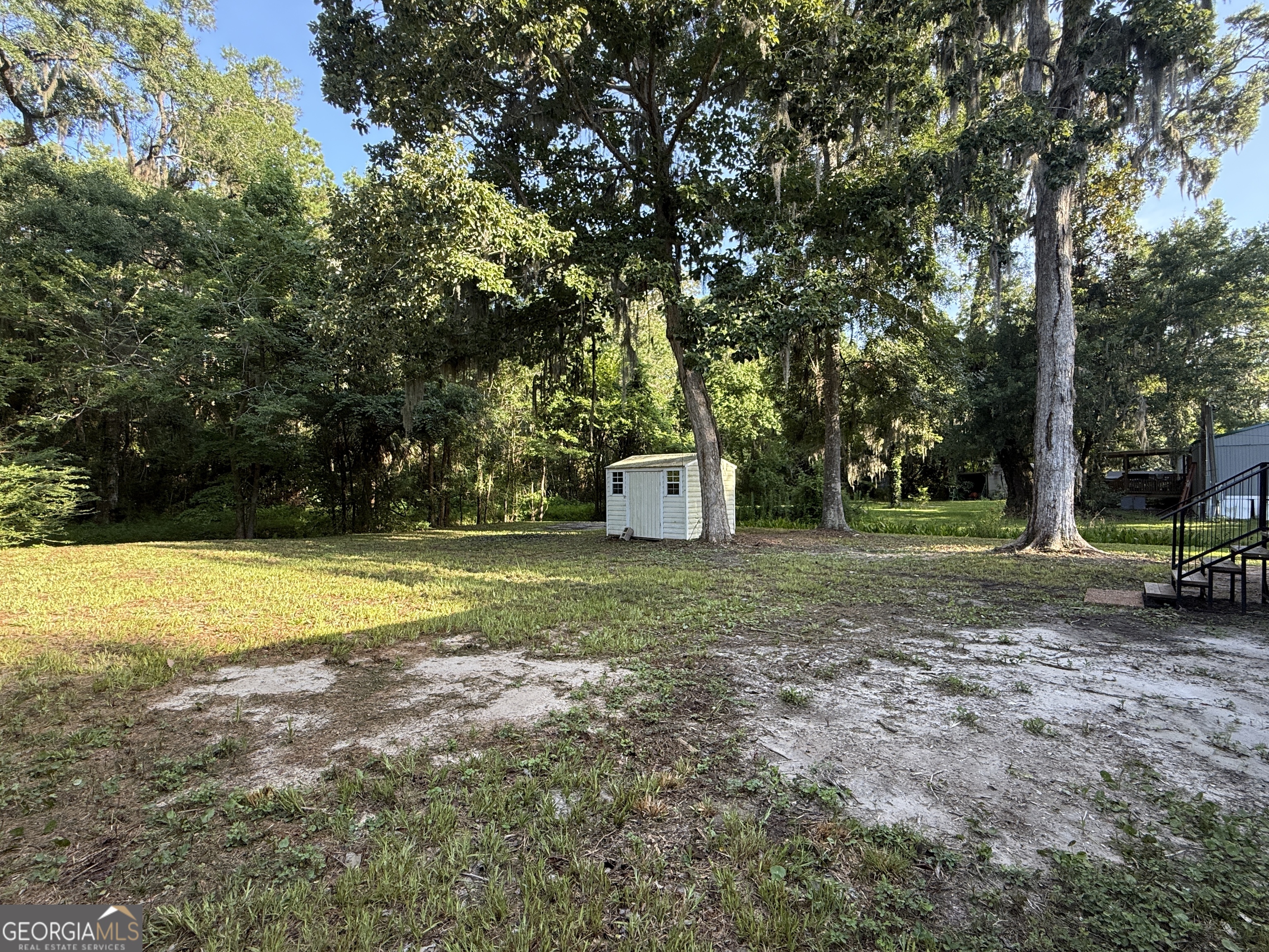 112 Gene Court Brunswick GA 31525