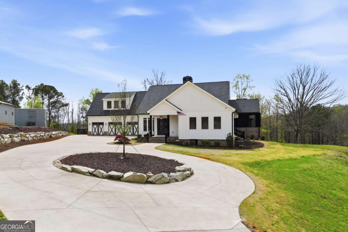 738 Overlook Trail Acworth GA 30101