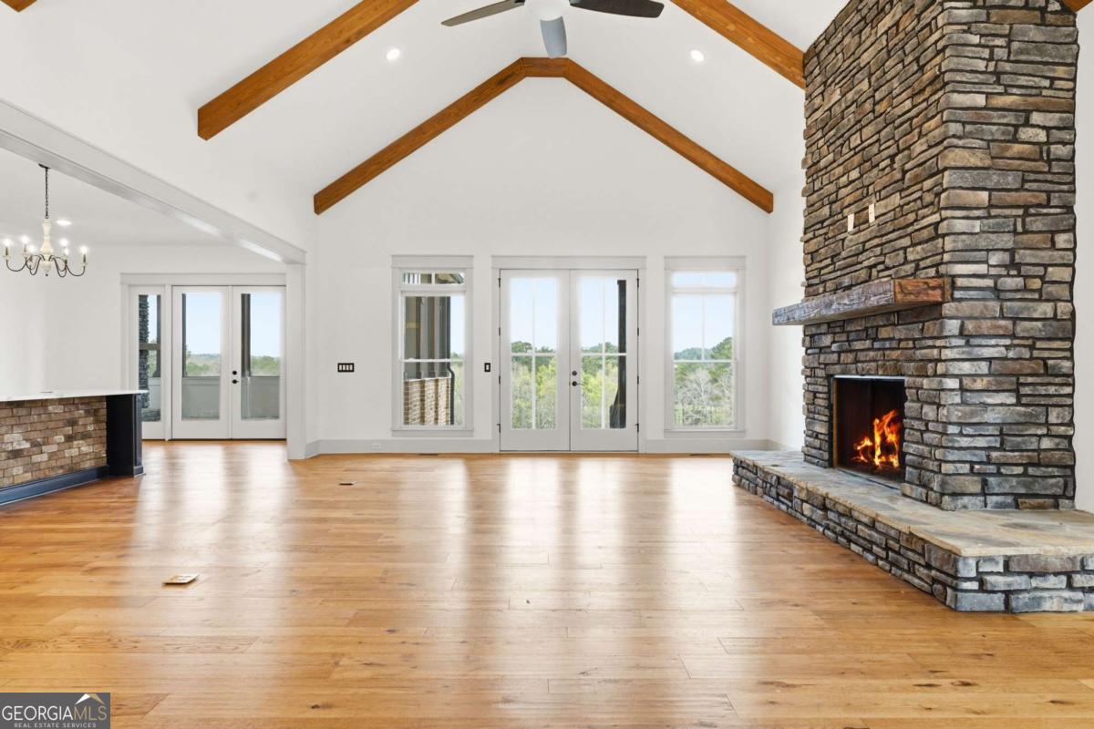 738 Overlook Trail Acworth GA 30101