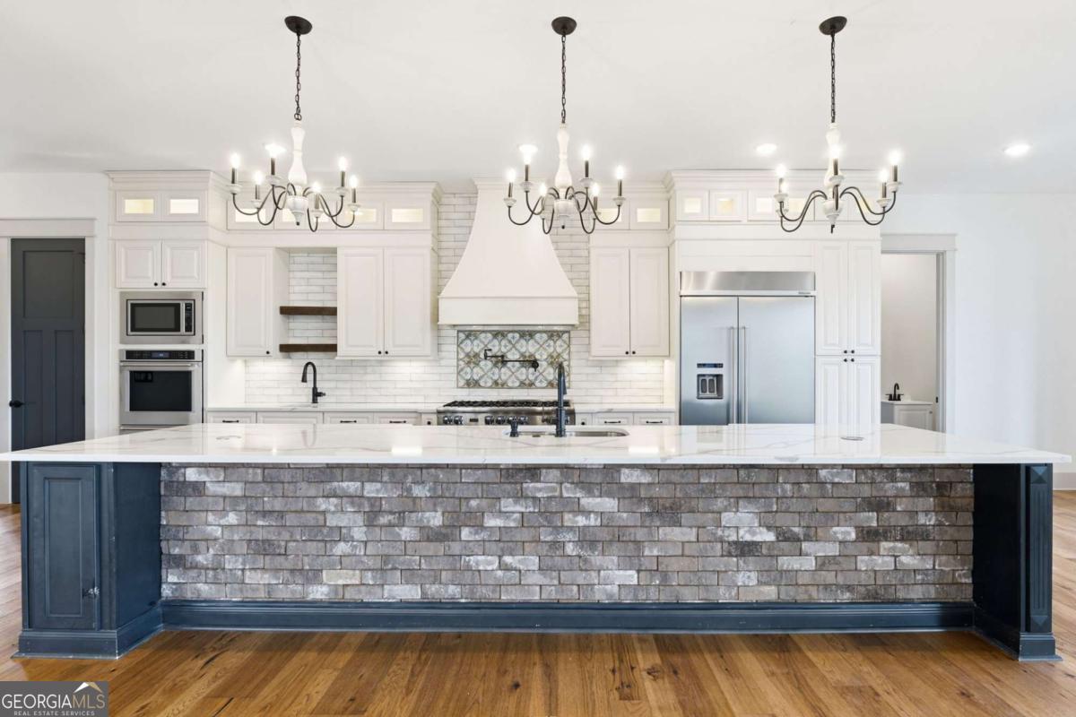 738 Overlook Trail Acworth GA 30101