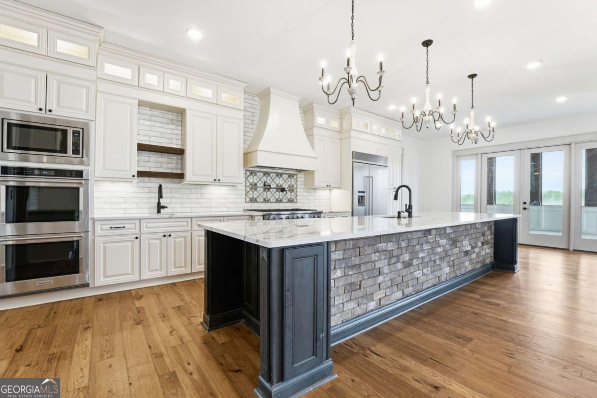 738 Overlook Trail Acworth GA 30101