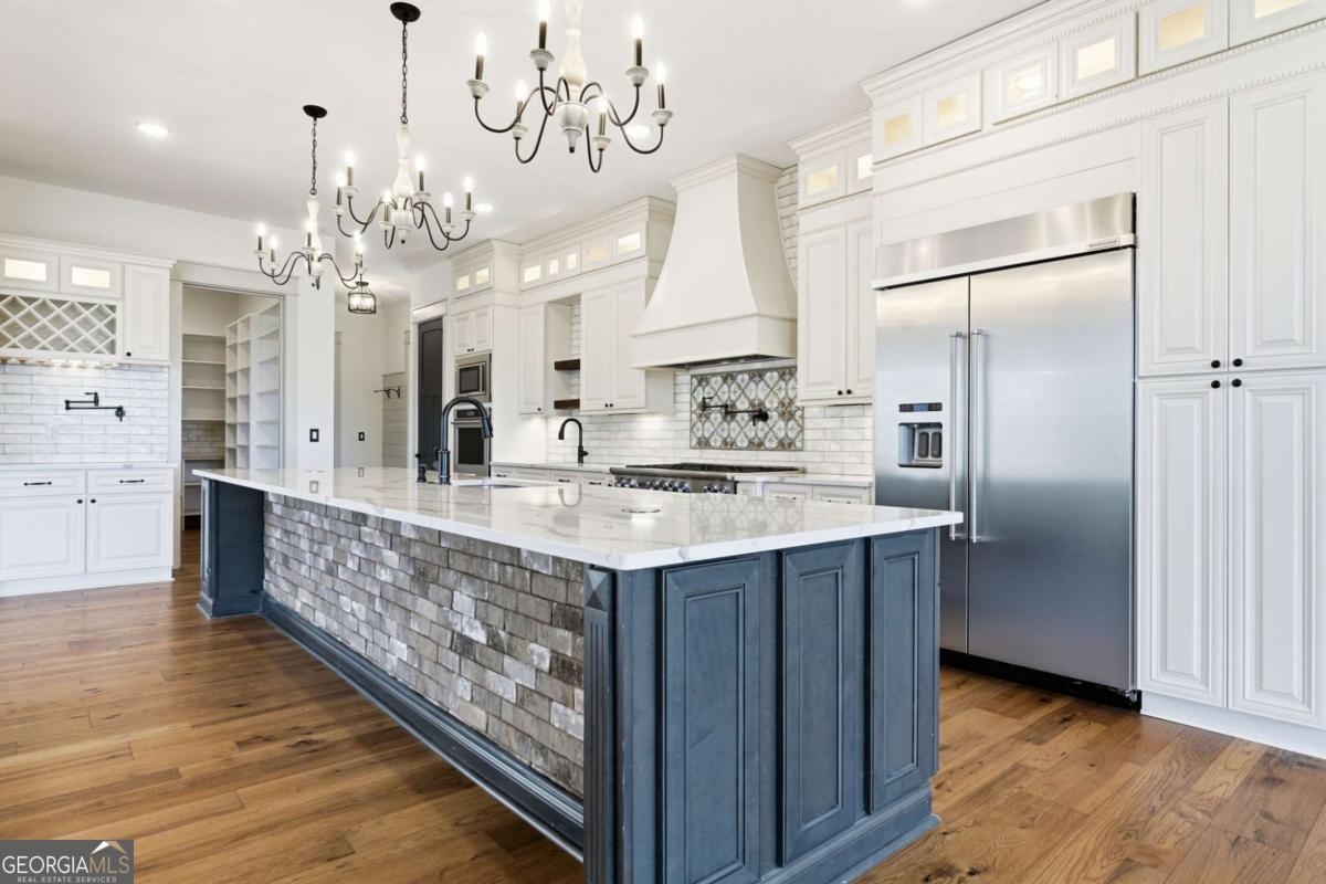 738 Overlook Trail Acworth GA 30101