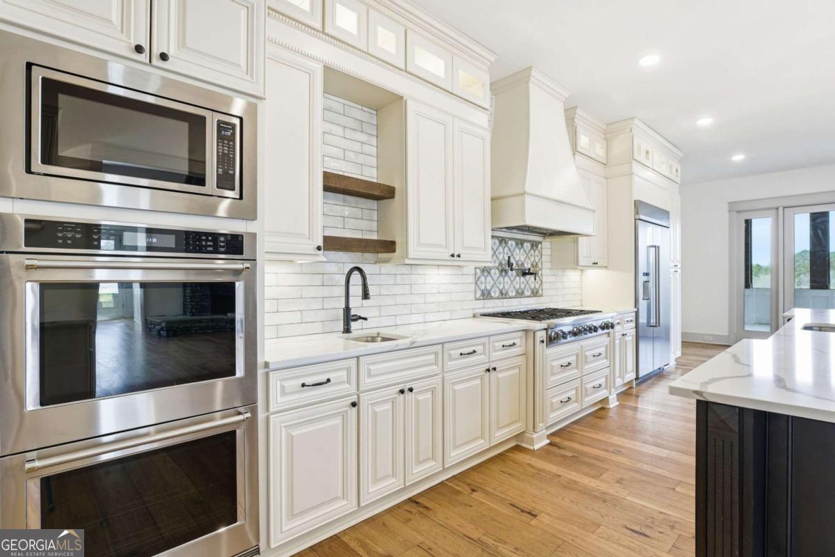 738 Overlook Trail Acworth GA 30101