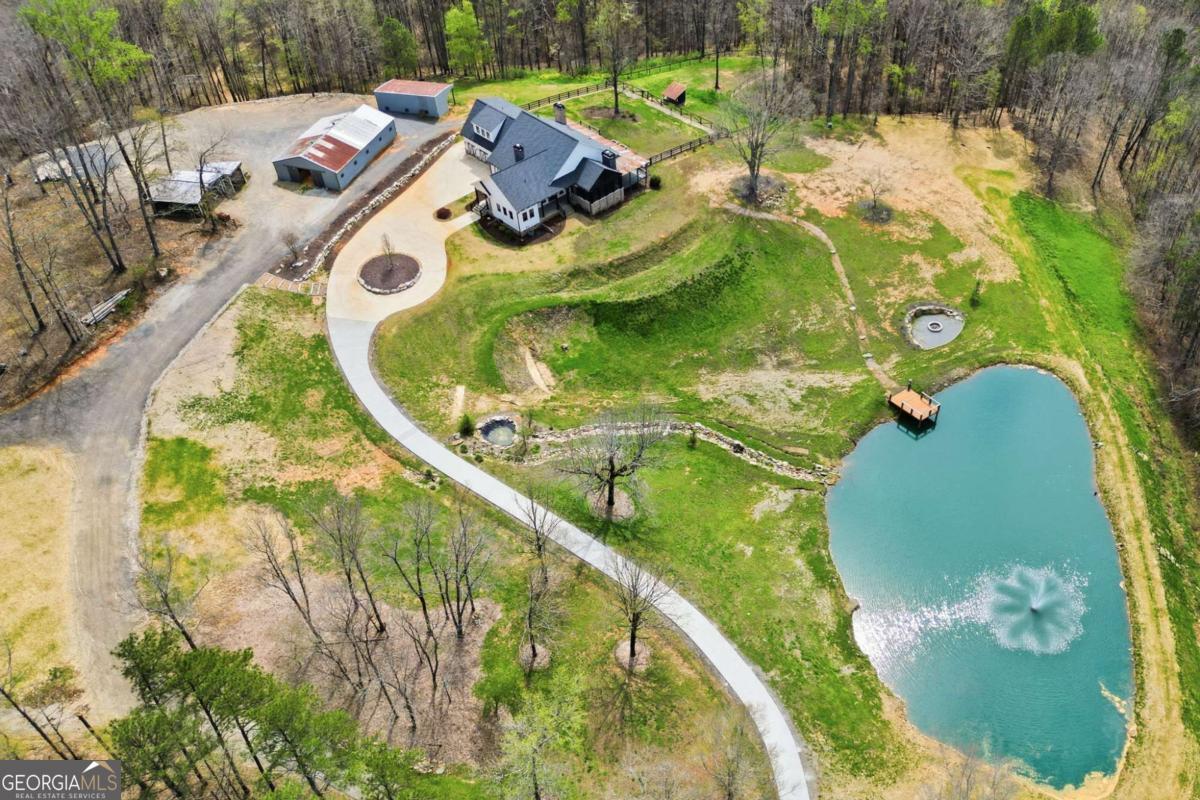 738 Overlook Trail Acworth GA 30101