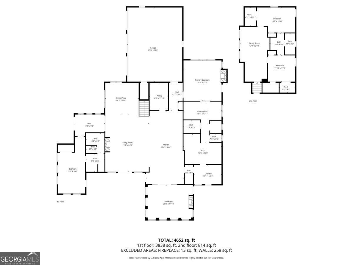 738 Overlook Trail Acworth GA 30101
