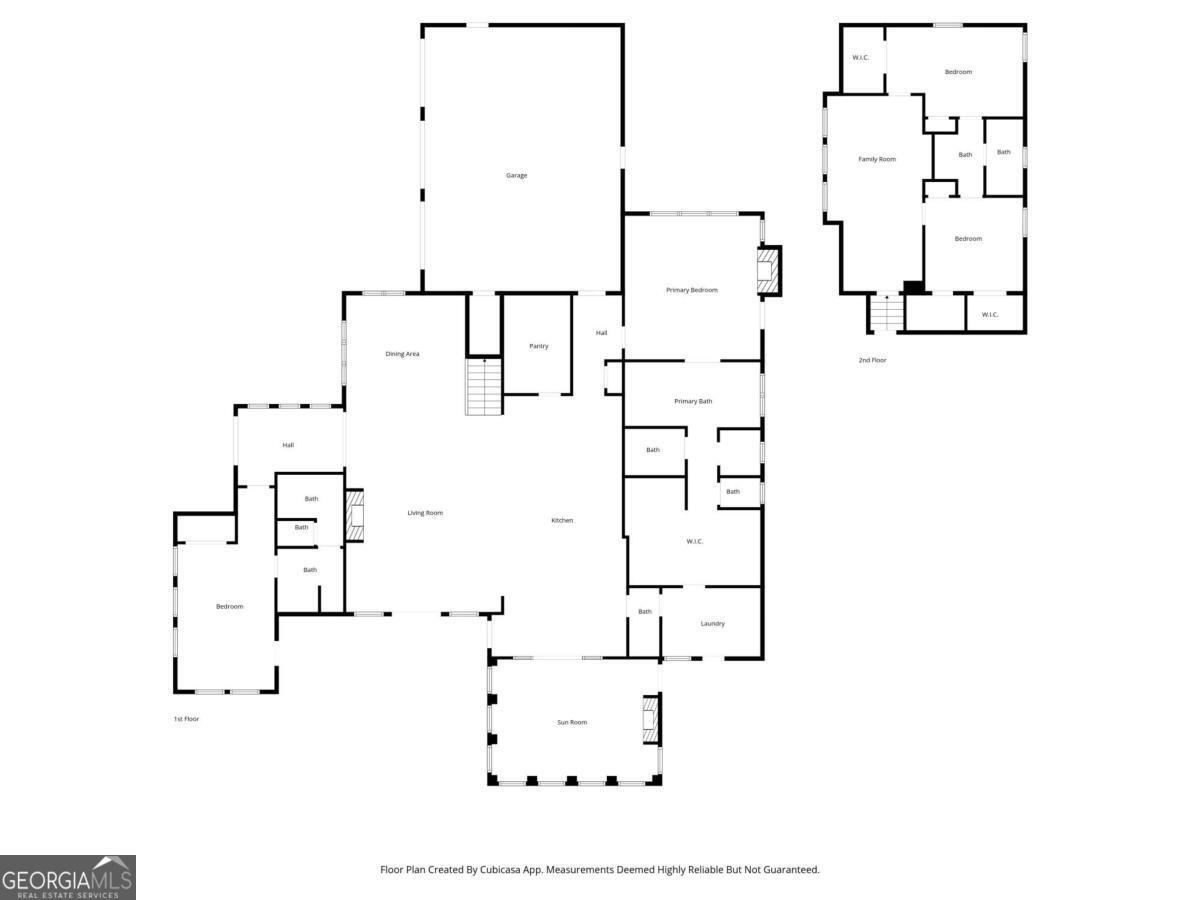 738 Overlook Trail Acworth GA 30101