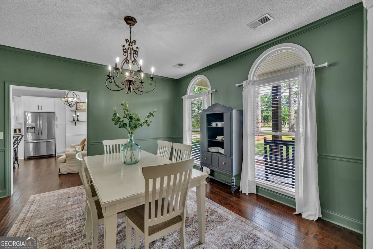 732 Chesley Drive Vidalia GA 30474