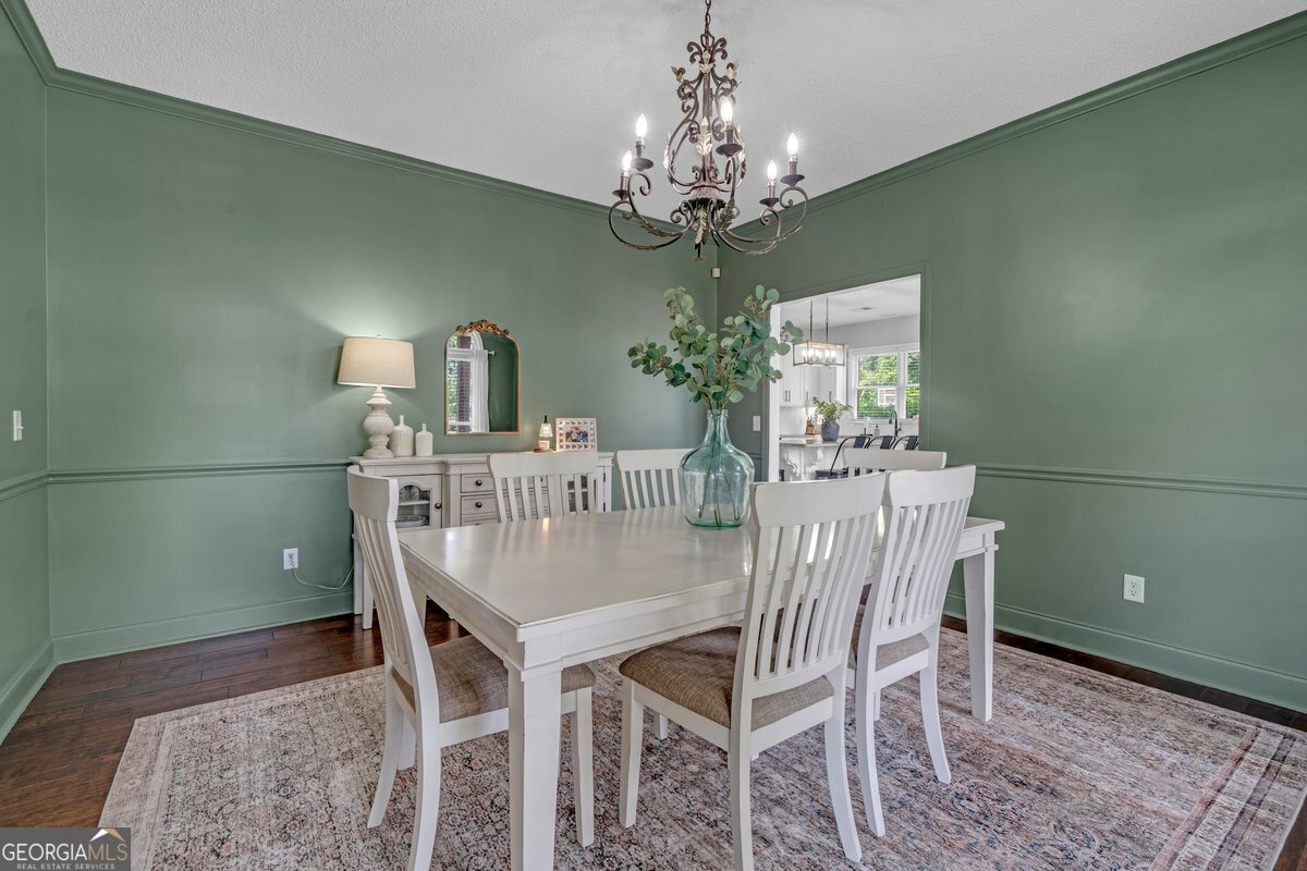 732 Chesley Drive Vidalia GA 30474