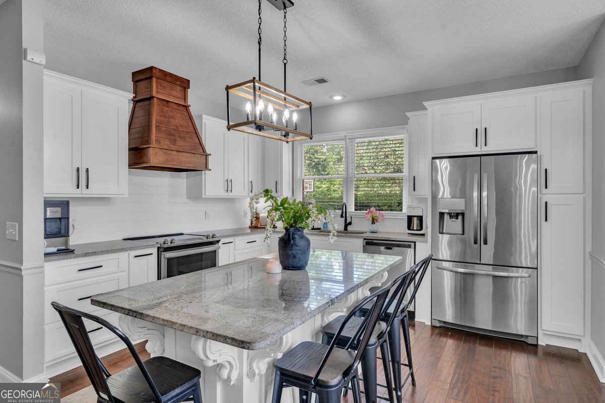 732 Chesley Drive Vidalia GA 30474
