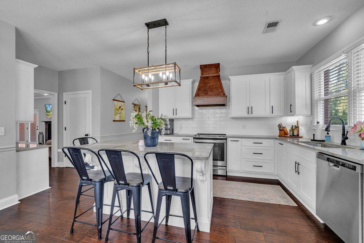 732 Chesley Drive Vidalia GA 30474
