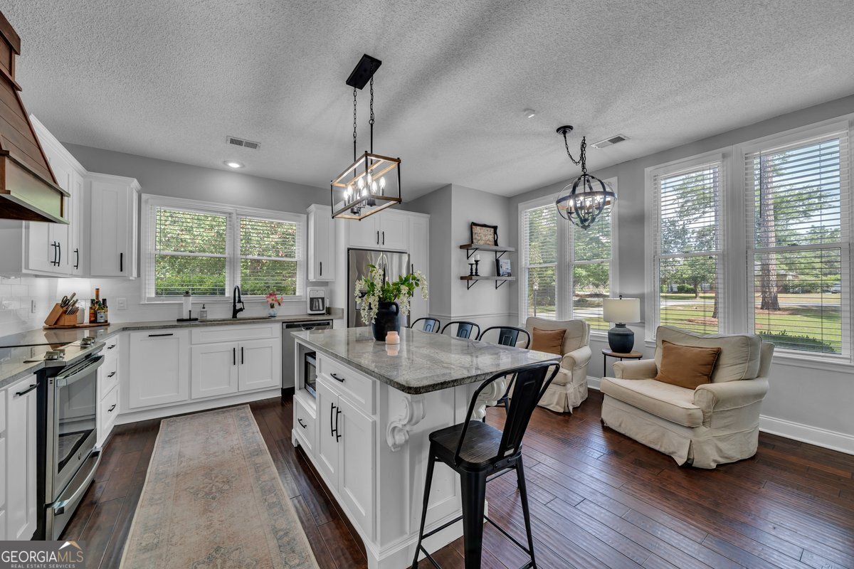 732 Chesley Drive Vidalia GA 30474