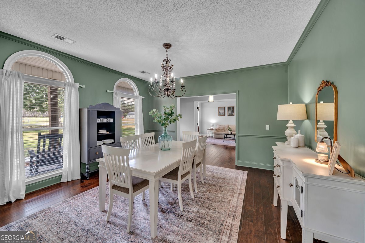 732 Chesley Drive Vidalia GA 30474
