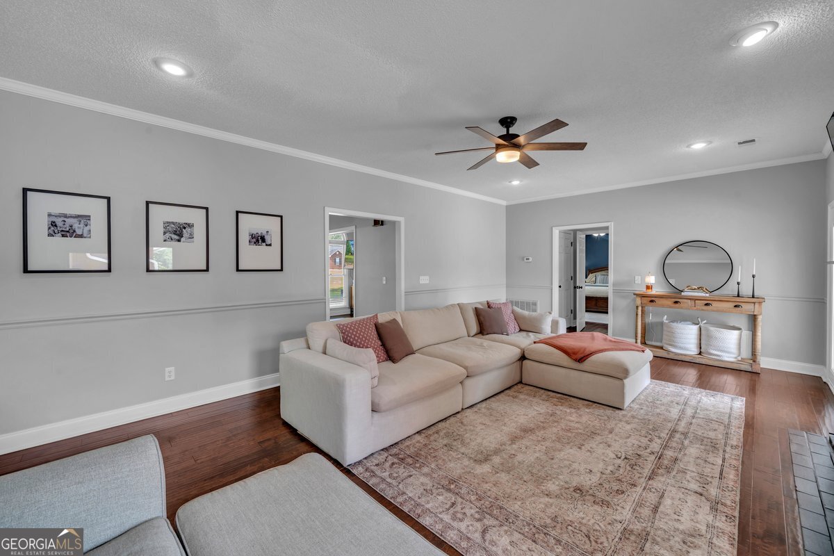 732 Chesley Drive Vidalia GA 30474