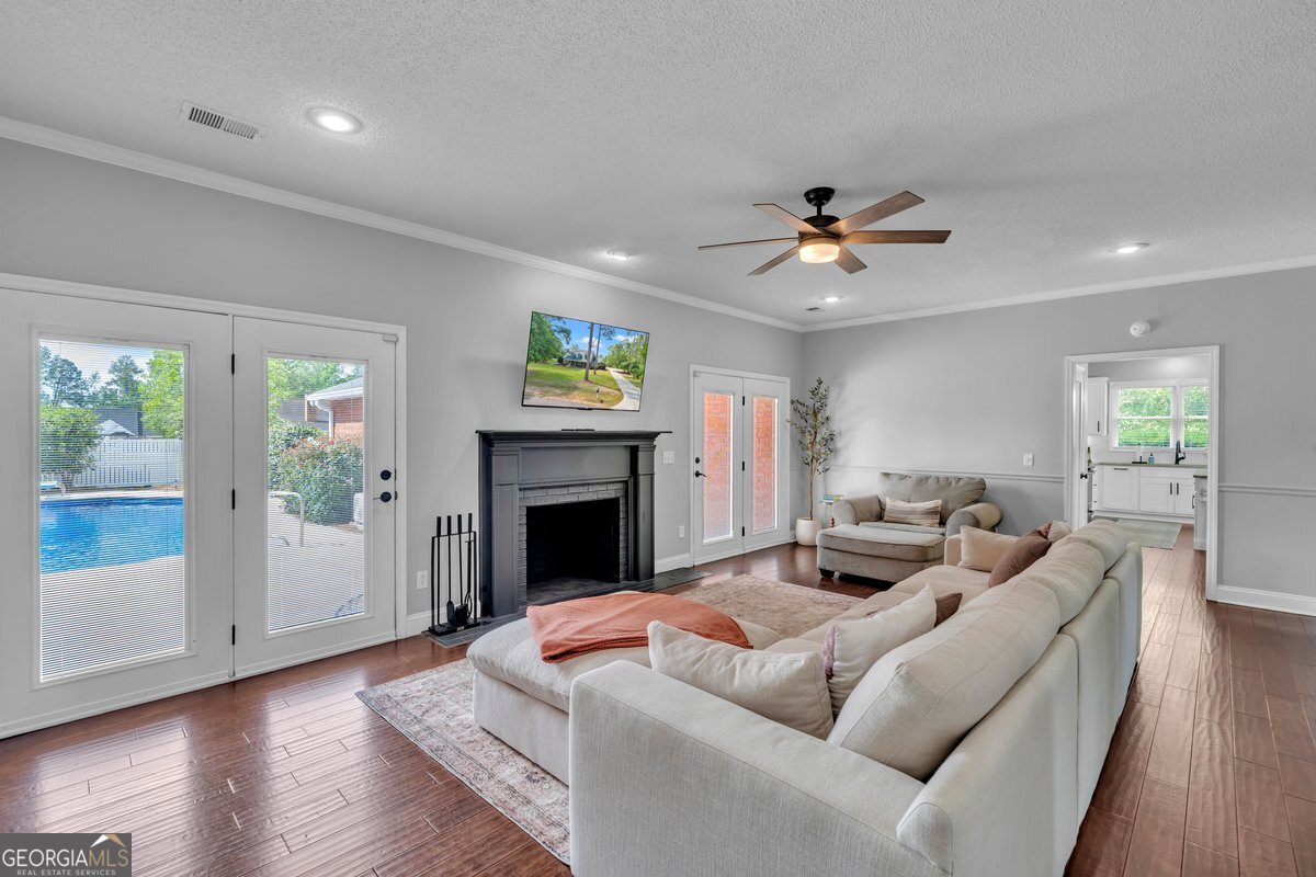 732 Chesley Drive Vidalia GA 30474