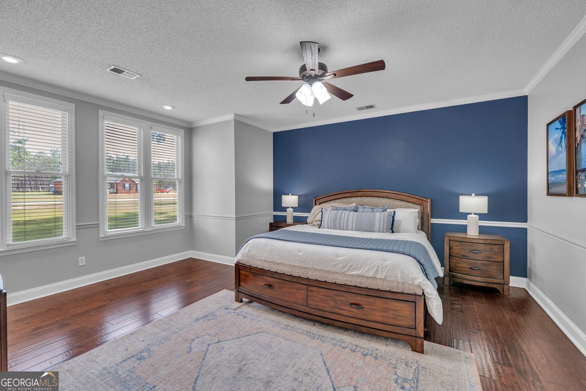 732 Chesley Drive Vidalia GA 30474