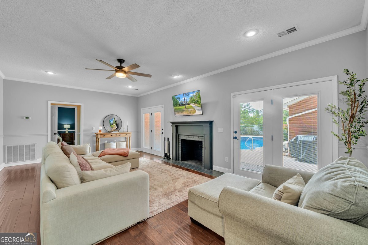 732 Chesley Drive Vidalia GA 30474