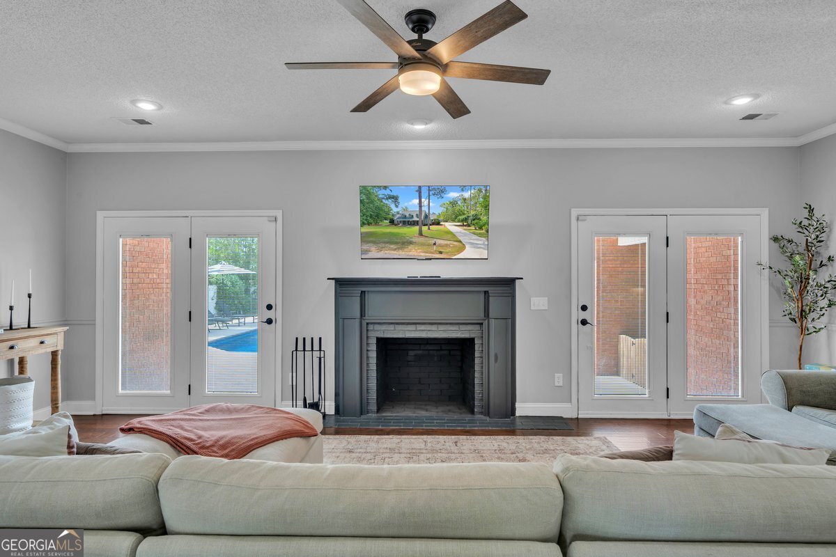 732 Chesley Drive Vidalia GA 30474