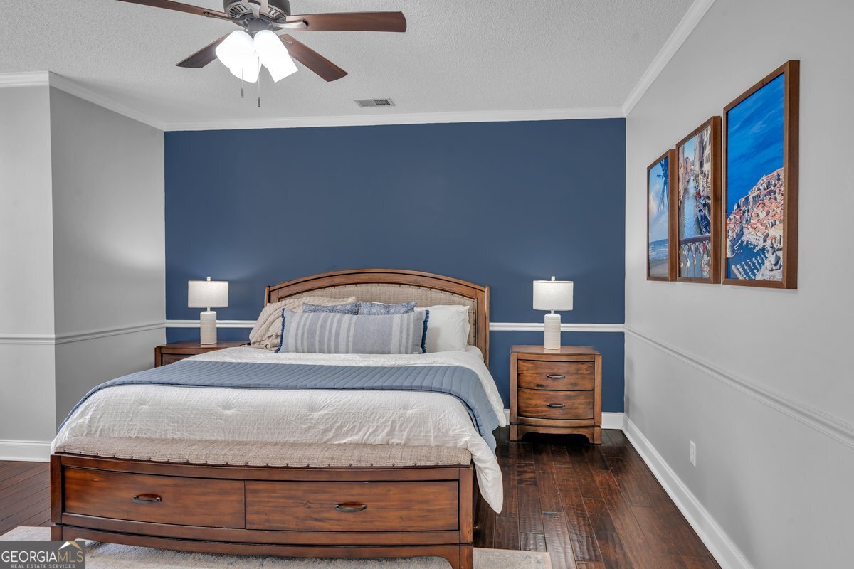 732 Chesley Drive Vidalia GA 30474