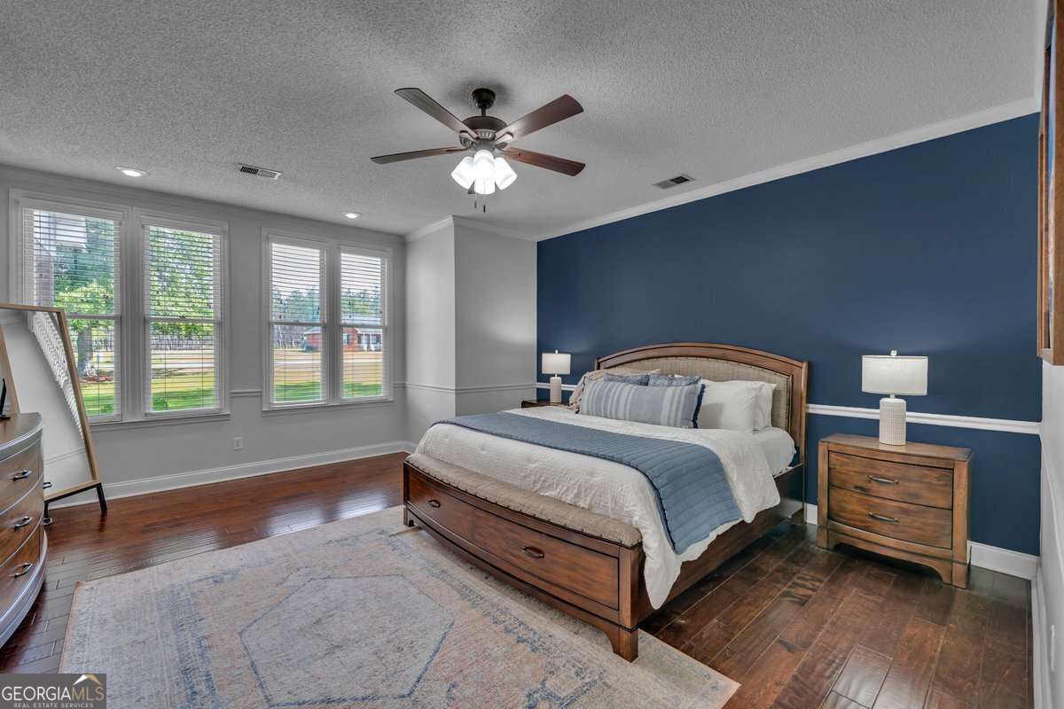 732 Chesley Drive Vidalia GA 30474
