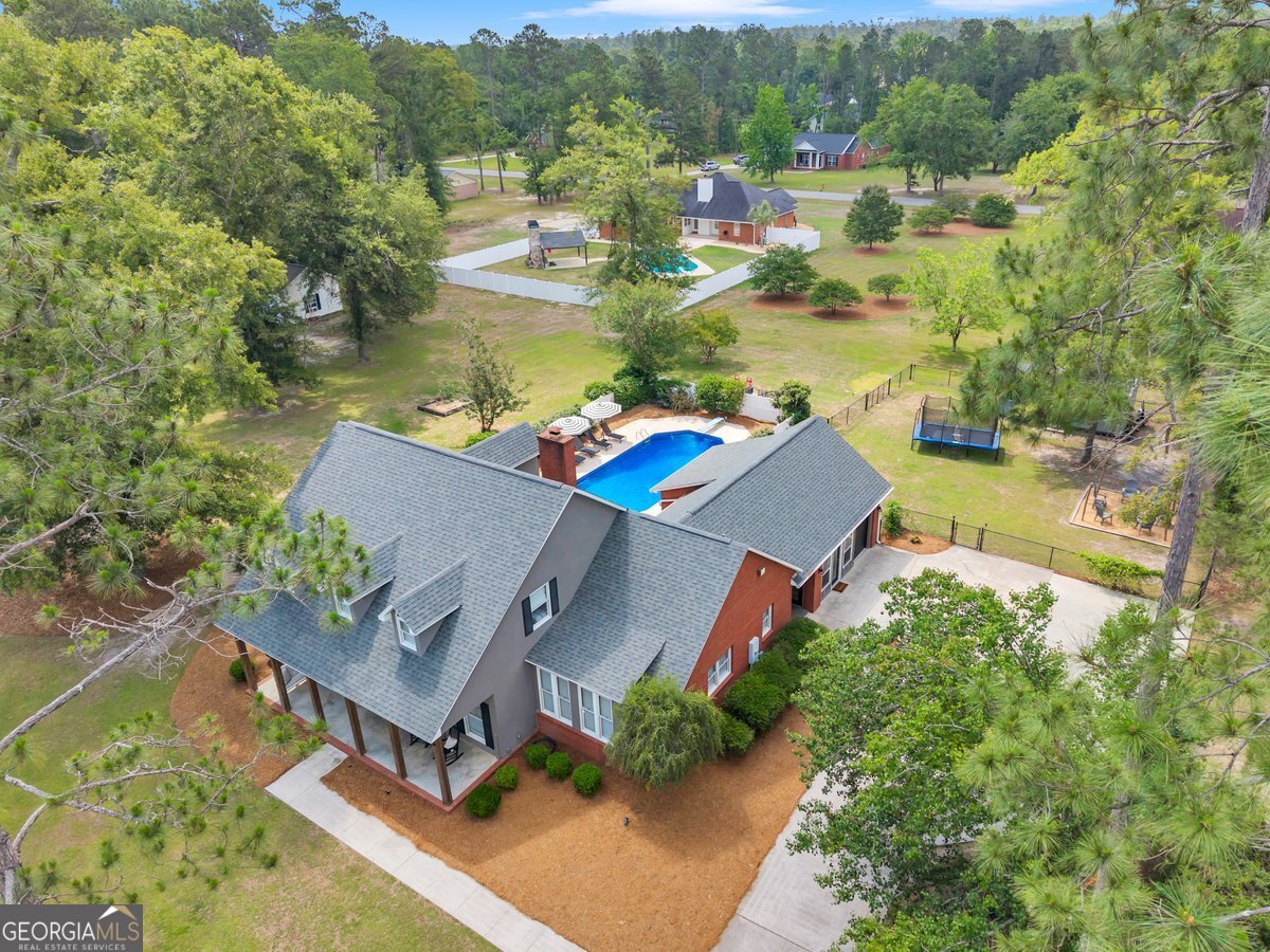 732 Chesley Drive Vidalia GA 30474