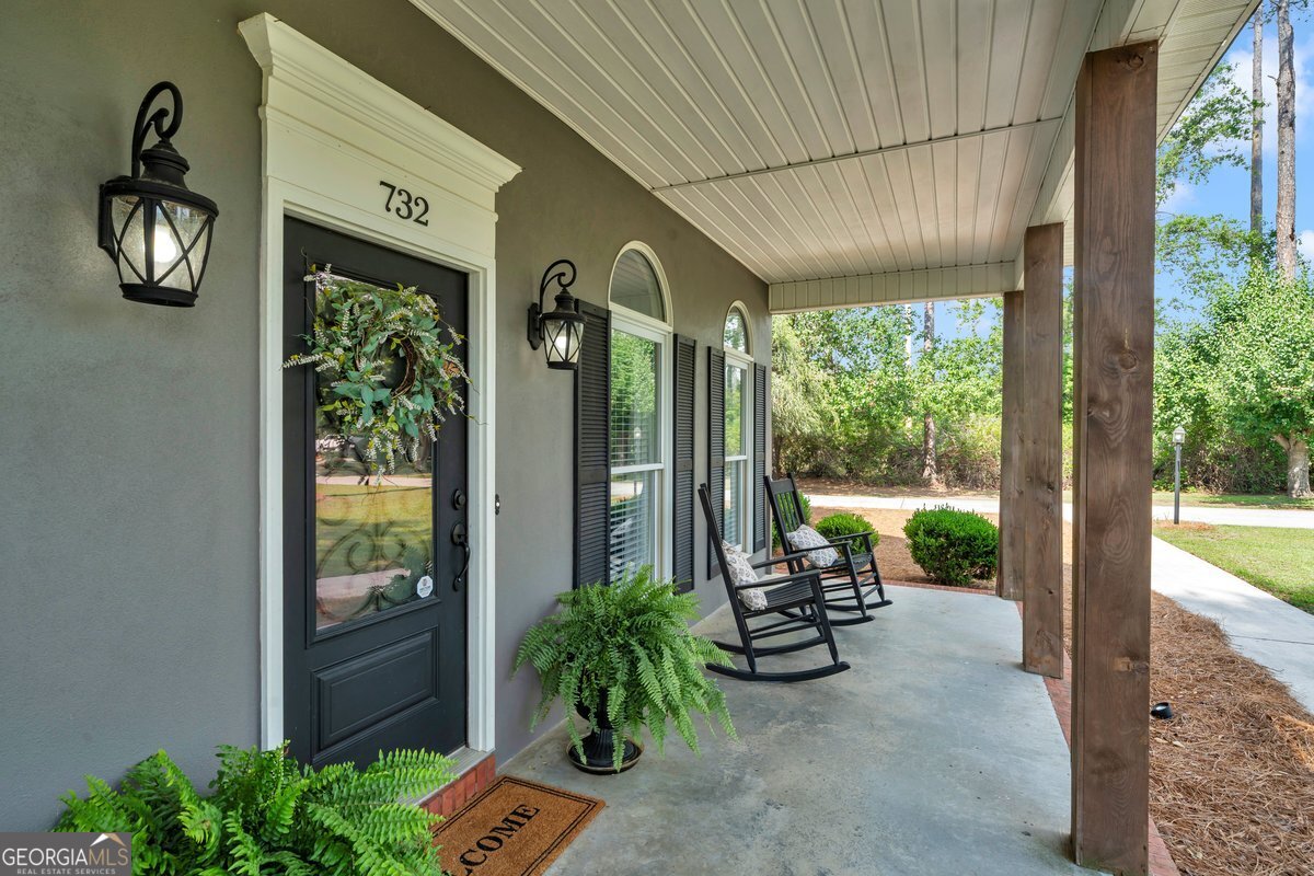 732 Chesley Drive Vidalia GA 30474