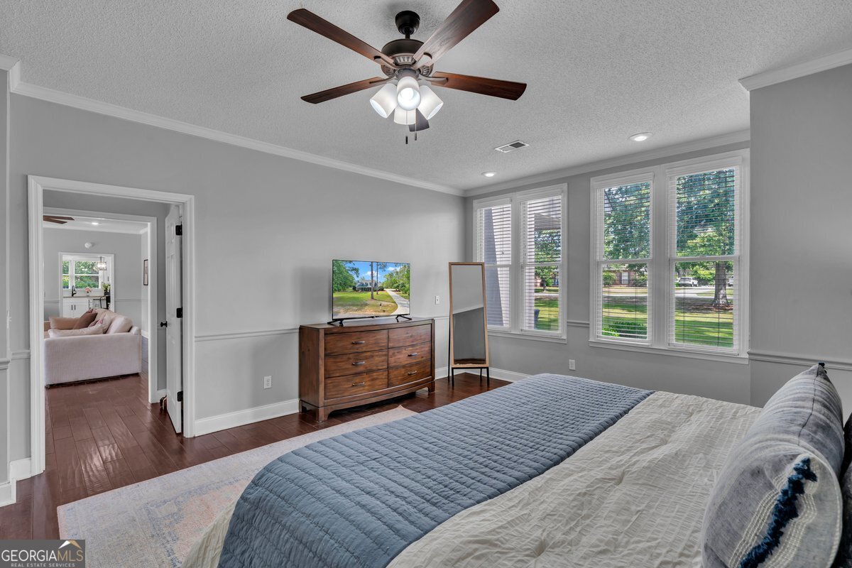 732 Chesley Drive Vidalia GA 30474