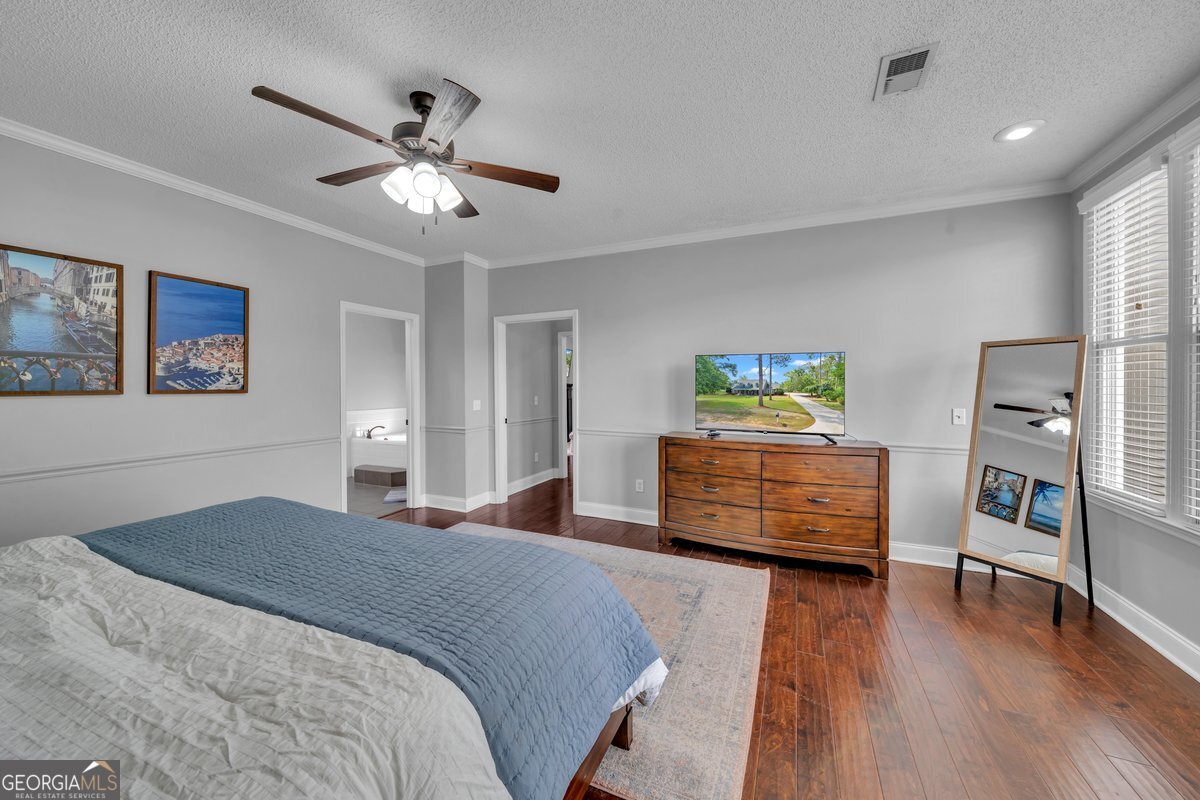 732 Chesley Drive Vidalia GA 30474