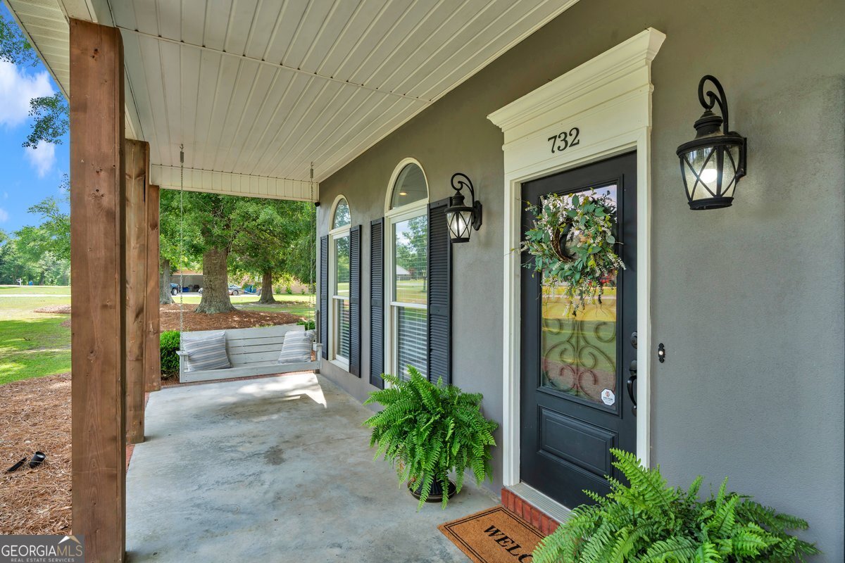 732 Chesley Drive Vidalia GA 30474