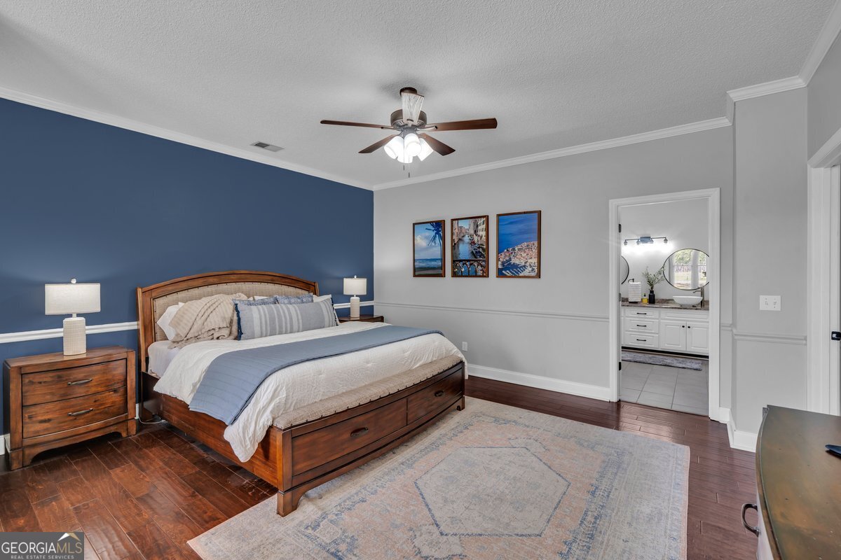 732 Chesley Drive Vidalia GA 30474