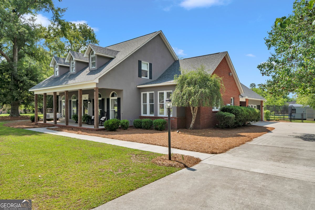 732 Chesley Drive Vidalia GA 30474