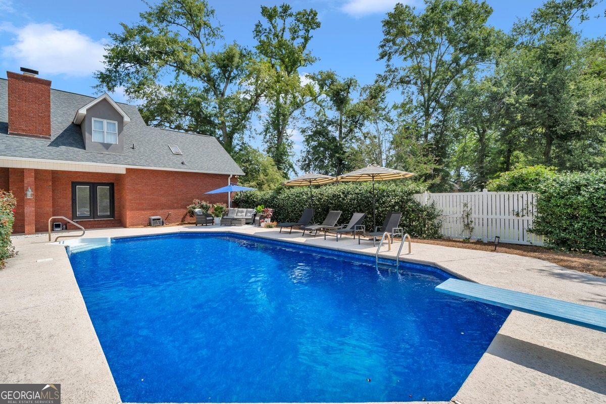 732 Chesley Drive Vidalia GA 30474