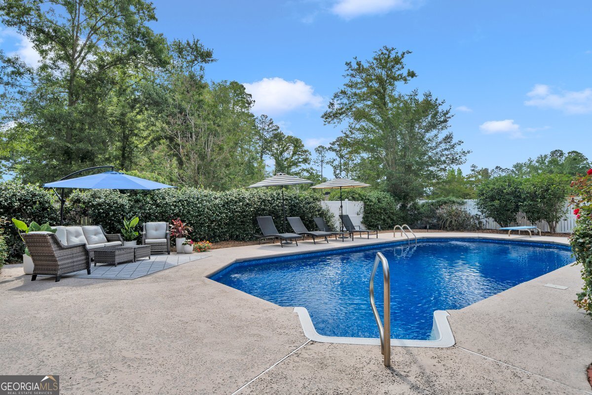 732 Chesley Drive Vidalia GA 30474