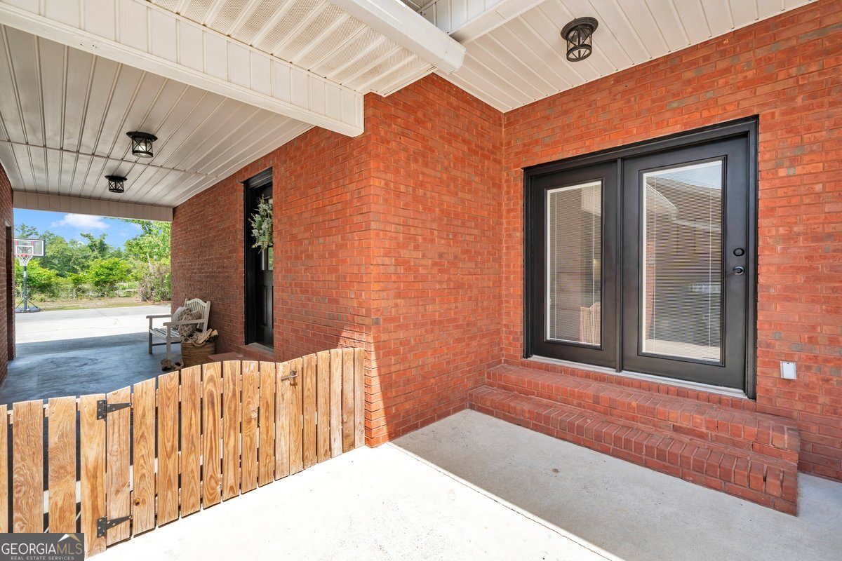 732 Chesley Drive Vidalia GA 30474