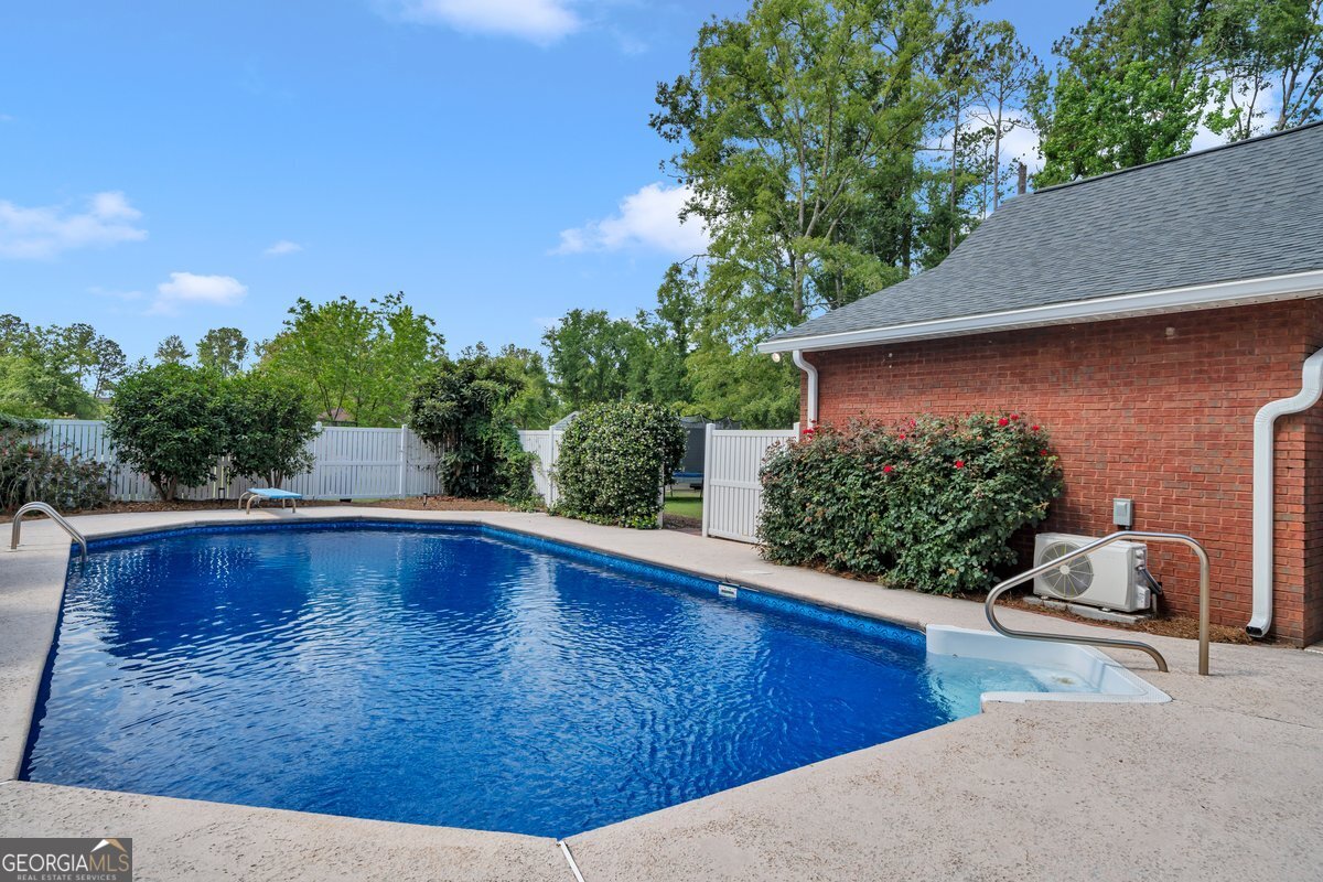 732 Chesley Drive Vidalia GA 30474