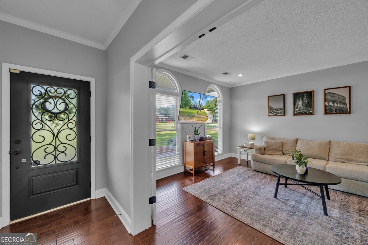 732 Chesley Drive Vidalia GA 30474