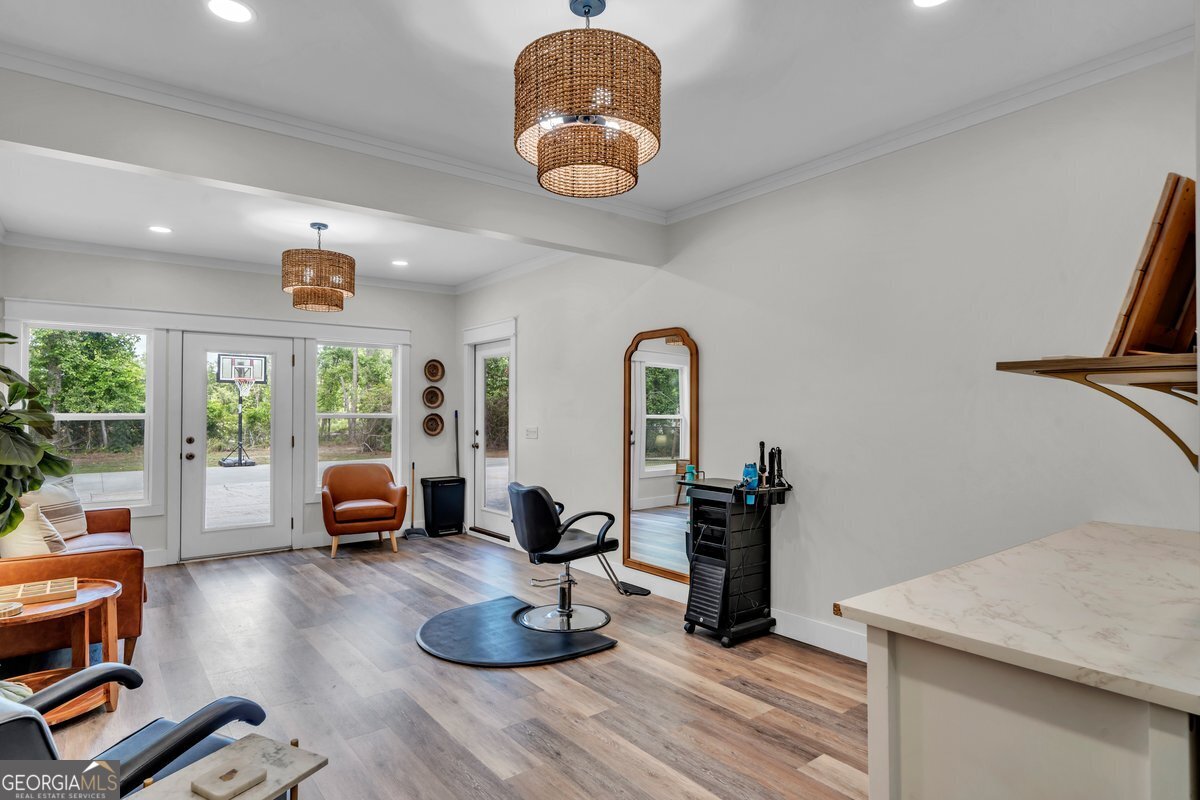 732 Chesley Drive Vidalia GA 30474