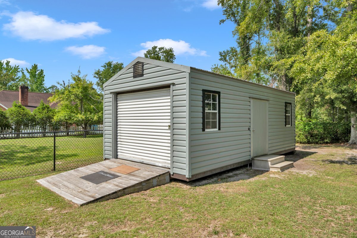 732 Chesley Drive Vidalia GA 30474