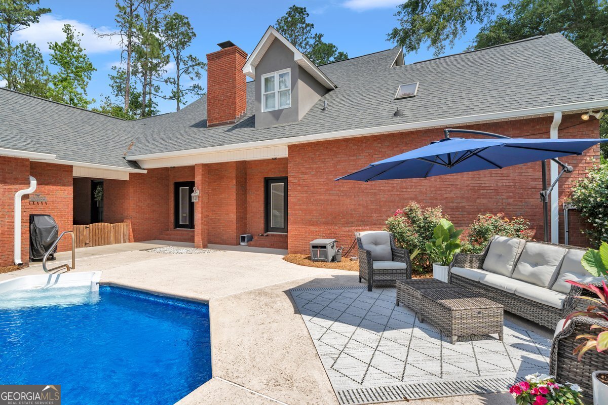 732 Chesley Drive Vidalia GA 30474