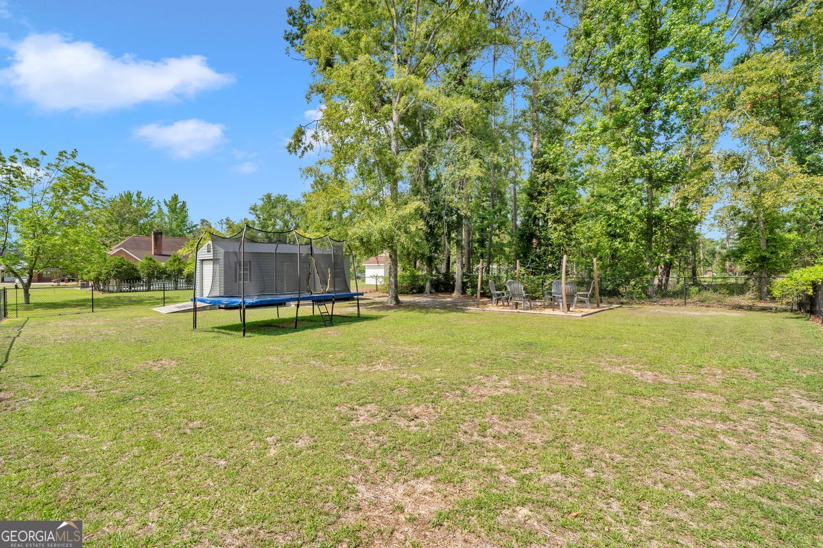 732 Chesley Drive Vidalia GA 30474
