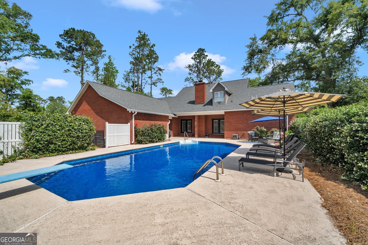 732 Chesley Drive Vidalia GA 30474