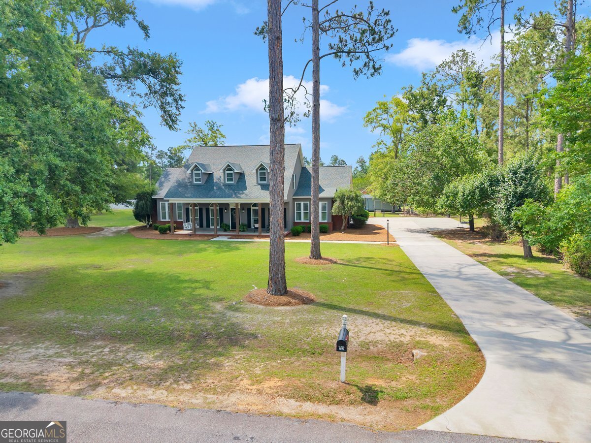 732 Chesley Drive Vidalia GA 30474