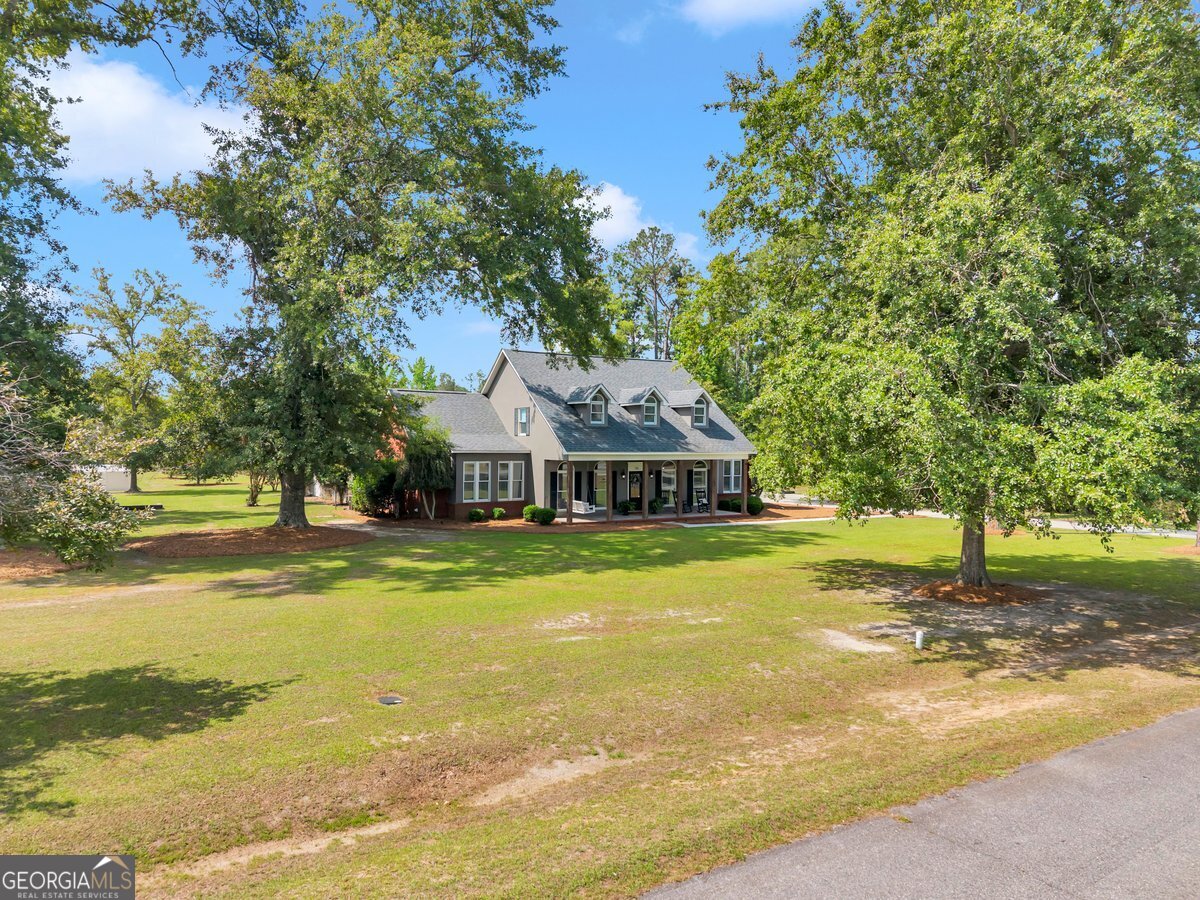 732 Chesley Drive Vidalia GA 30474