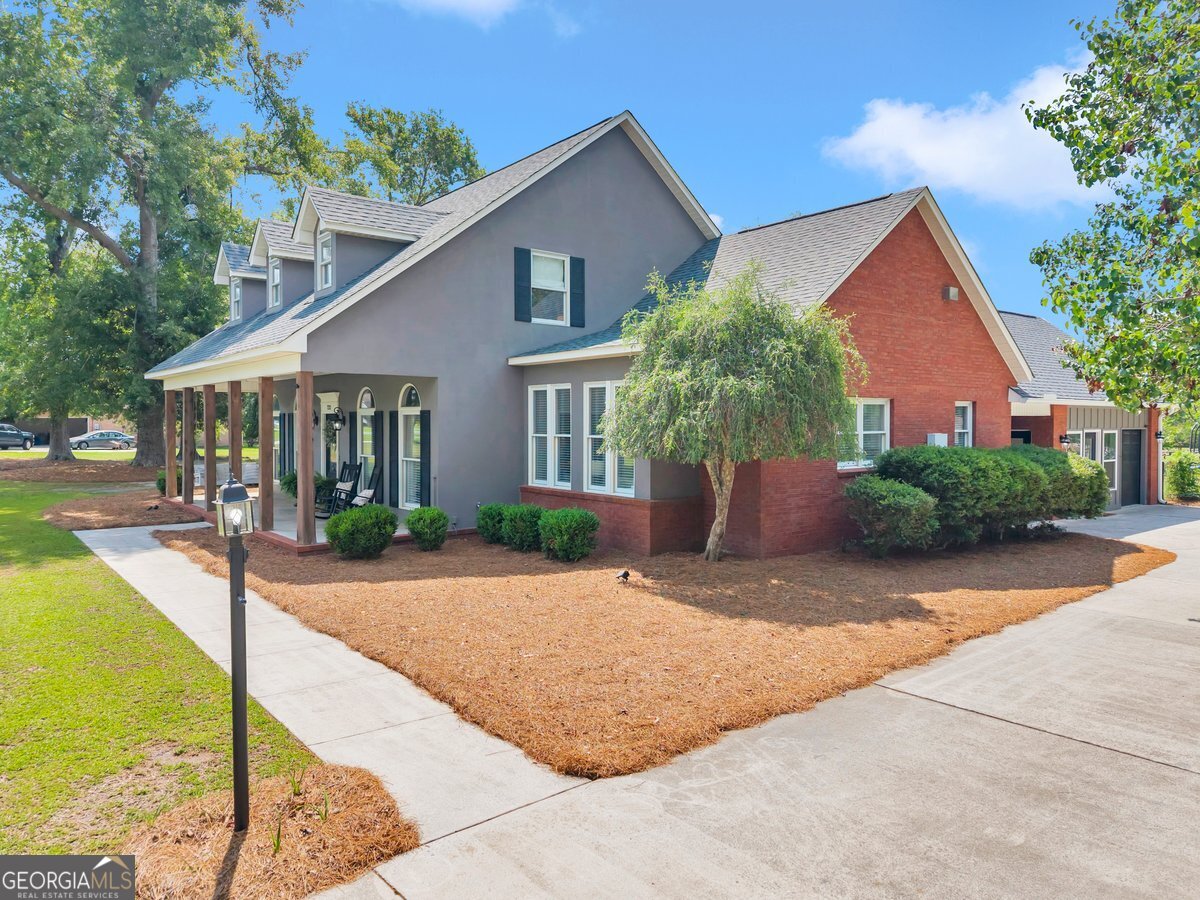 732 Chesley Drive Vidalia GA 30474