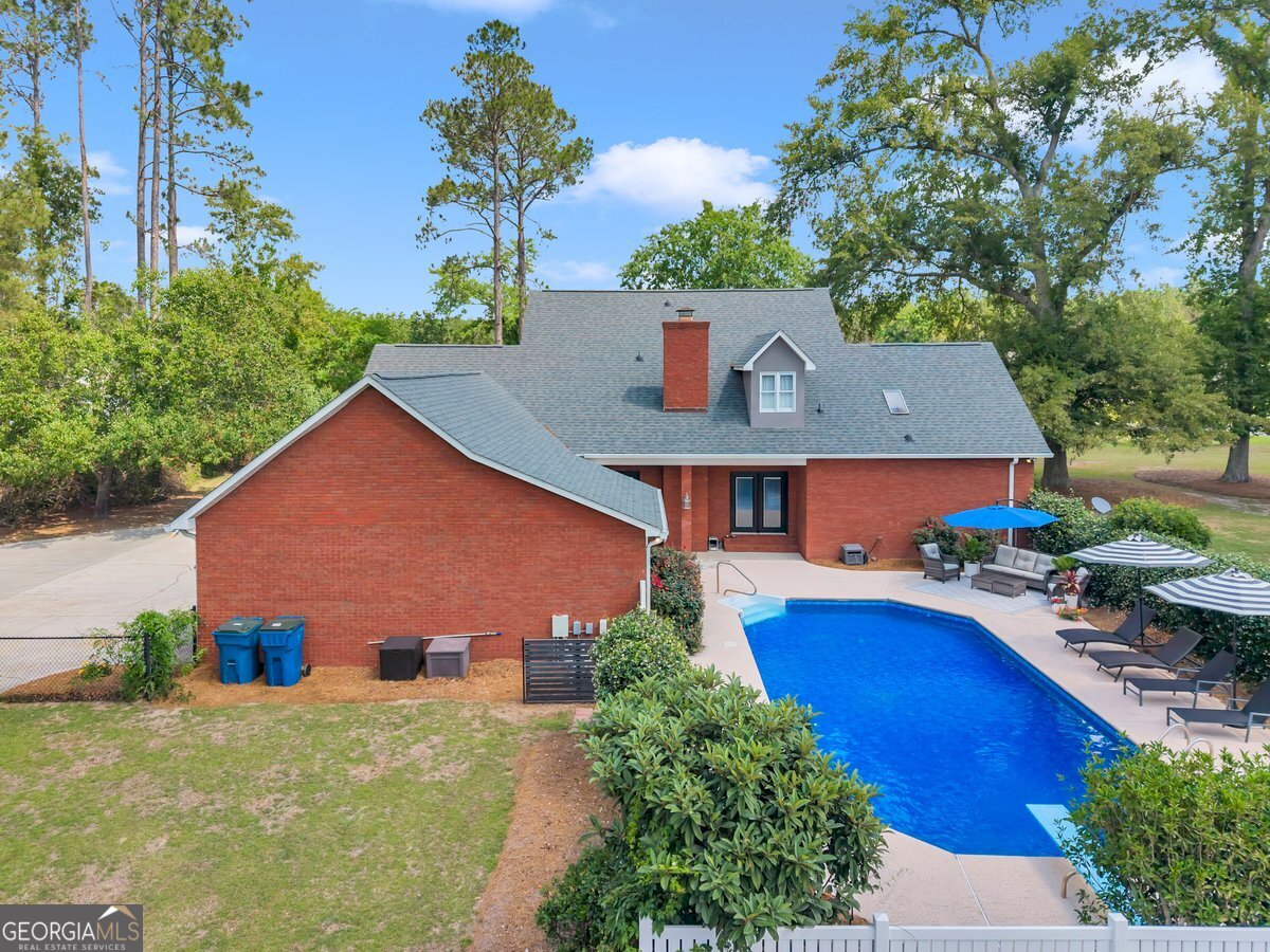 732 Chesley Drive Vidalia GA 30474