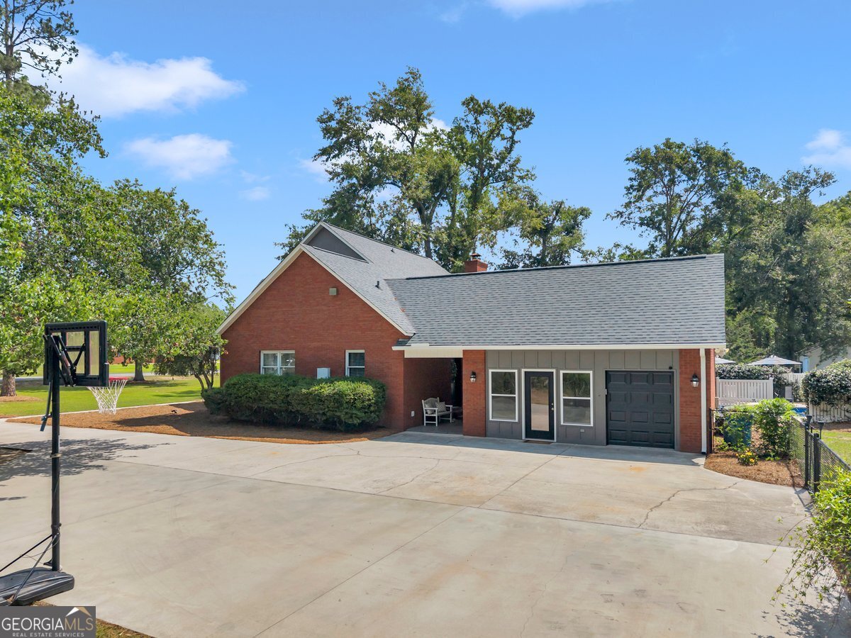 732 Chesley Drive Vidalia GA 30474