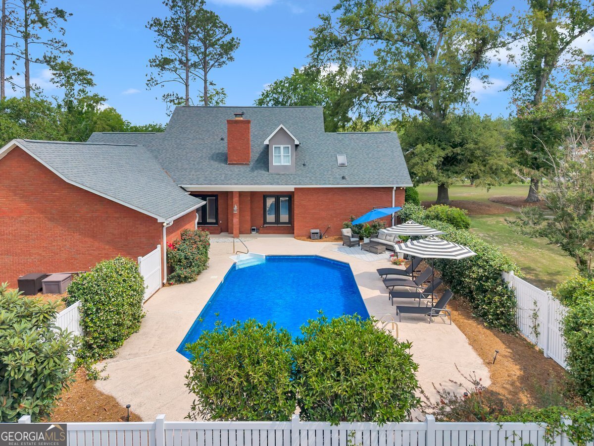 732 Chesley Drive Vidalia GA 30474