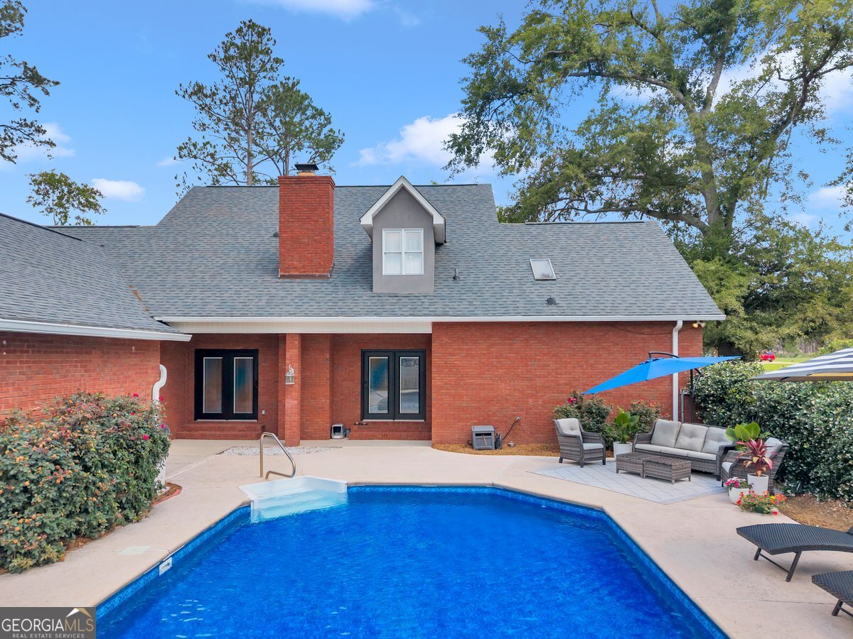 732 Chesley Drive Vidalia GA 30474