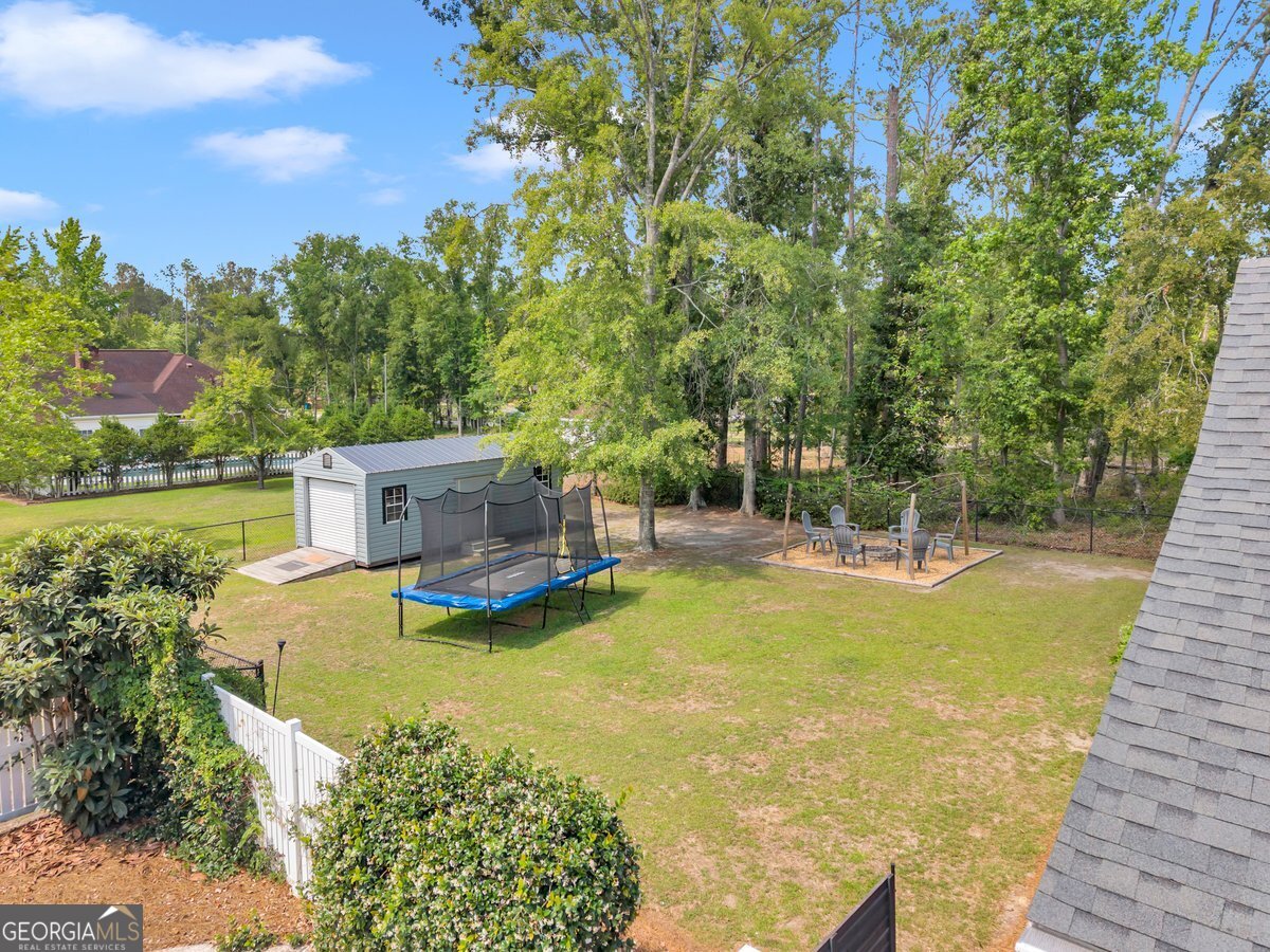732 Chesley Drive Vidalia GA 30474