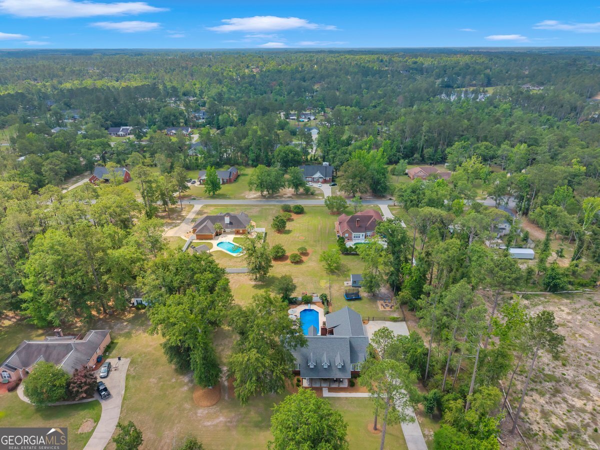 732 Chesley Drive Vidalia GA 30474